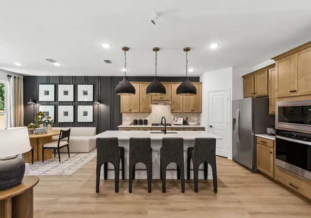 Photo 3 of Single family home for sale at 3325 Red Deer Rd, Denton, TX 76208 | MLS# 21362812 | Listing updated on 2026-09-09