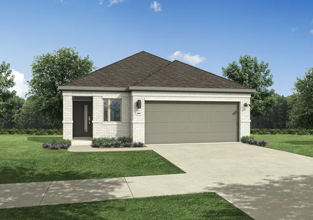 Photo 1 of Single family home for sale at 2809 Auburn Ct, Princeton, TX 75407 | MLS# 21362878 | Listing updated on 2026-09-09