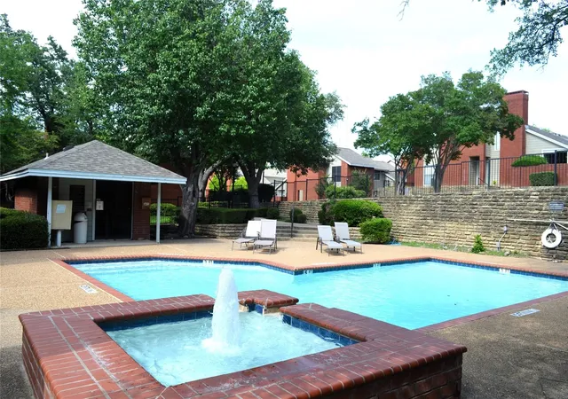 Condo for sale at 8404 Forest Ln #105, Dallas, TX 75243 | MLS# 21346890