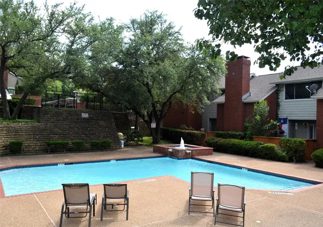 Photo 2 of Condo for sale at 8404 Forest Ln #105, Dallas, TX 75243 | MLS# 21346890 | Listing updated on 2026-09-09