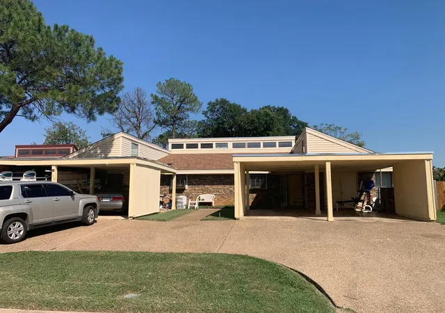 Photo 1 of Multi family home for sale at 109 Wilshire Dr, Euless, TX 76040 | MLS# 21362935 | Listing updated on 2026-10-28