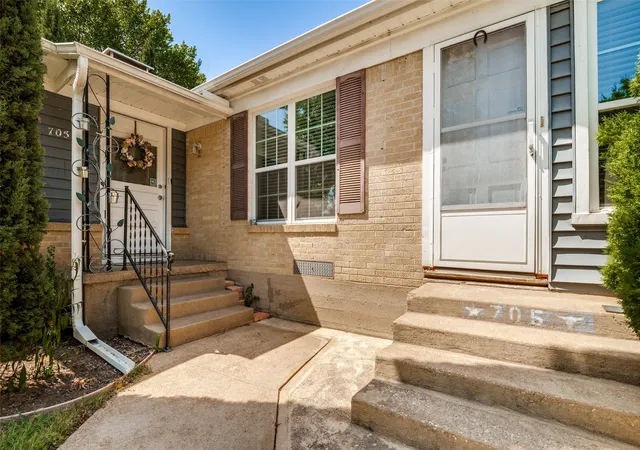 Photo 3 of Single family home for sale at 705 Reverchon Dr, Dallas, TX 75211 | MLS# 21362966 | Listing updated on 2026-09-12