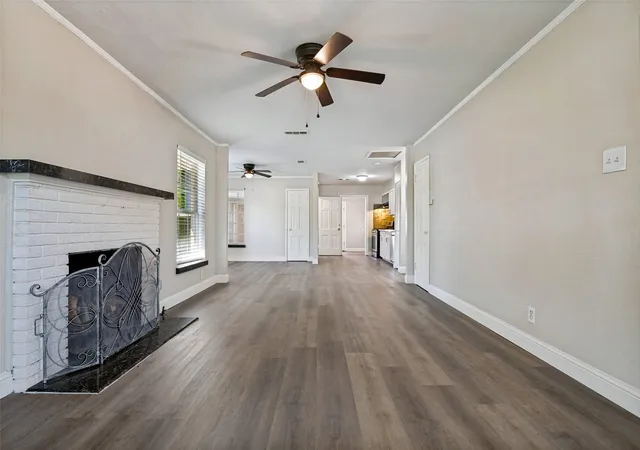 Photo 3 of Single family home for sale at 705 Reverchon Dr, Dallas, TX 75211 | MLS# 21362966 | Listing updated on 2026-09-12