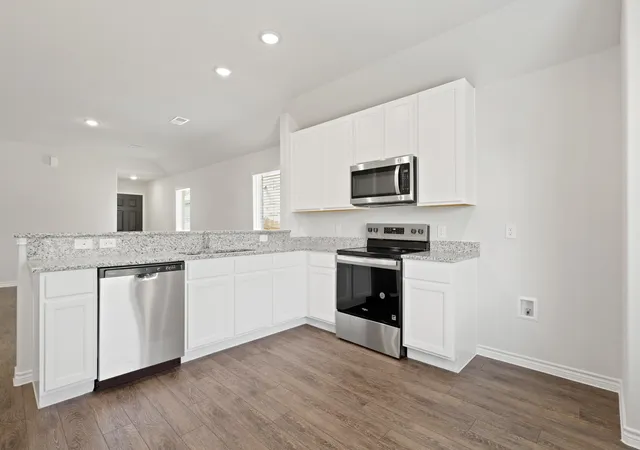 Photo 2 of Single family home for sale at 1600 Romans Rd, Ennis, TX 75119 | MLS# 21363005 | Listing updated on 2026-09-17