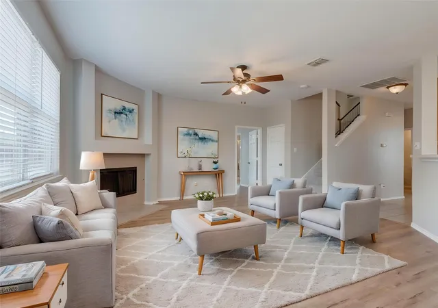 Photo 1 of Single family home for sale at 4629 Indian Rock Dr, Fort Worth, TX 76244 | MLS# 21362945 | Listing updated on 2026-09-09