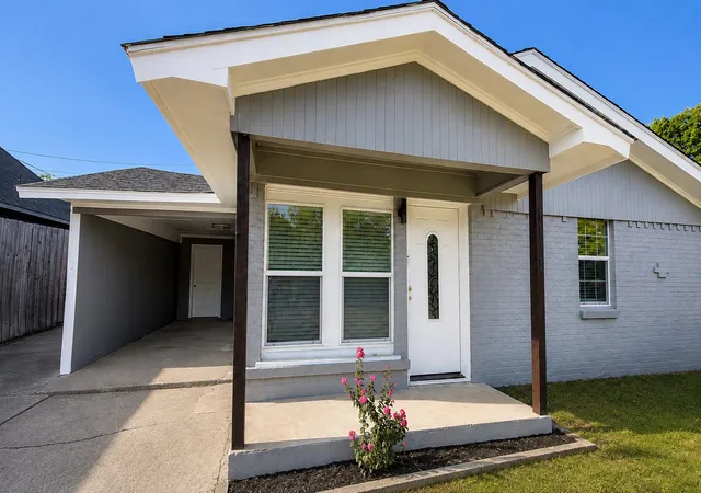 Photo 1 of Single family home for sale at 1121 Richard Dr, Garland, TX 75040 | MLS# 21362907 | Listing updated on 2026-09-14