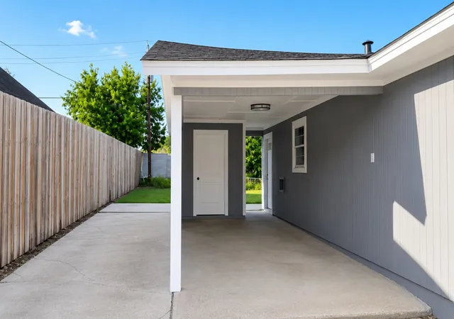 Photo 3 of Single family home for sale at 1121 Richard Dr, Garland, TX 75040 | MLS# 21362907 | Listing updated on 2026-09-14