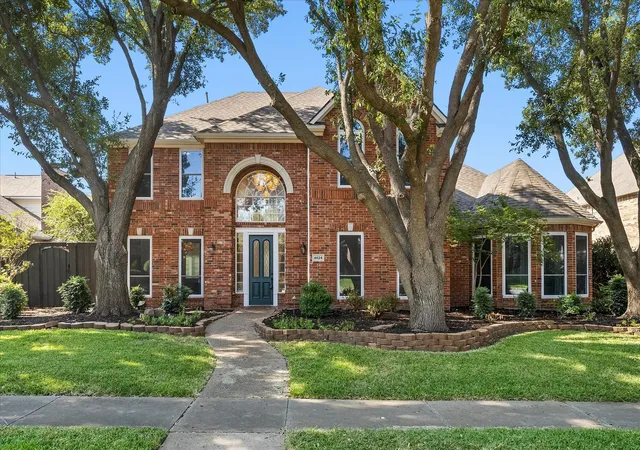 Photo 1 of Single family home for sale at 4624 Old Pond Dr, Plano, TX 75024 | MLS# 21358978 | Listing updated on 2026-09-15