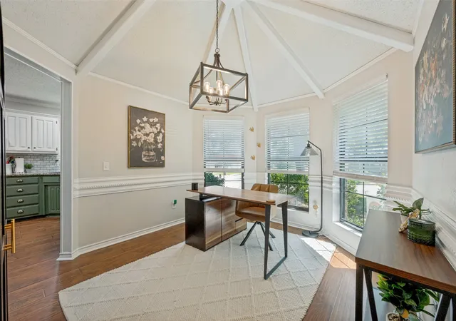 Photo 4 of Sale Pending at 700 Reese Ln, Hurst, TX 76054 | MLS# 21350208 | Listing updated on 2026-09-11
