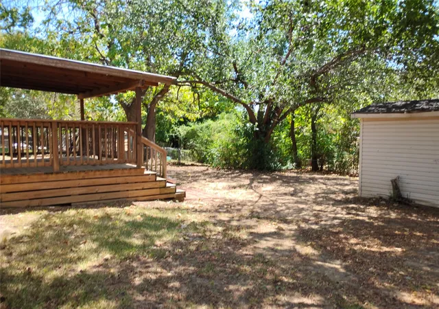 Photo 3 of Sale Pending at 2922 Stafford Dr, Denison, TX 75020 | MLS# 21362193 | Listing updated on 2026-09-25