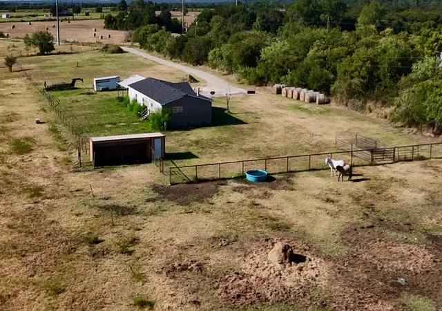 Land for sale at 3109 N County Road 810, Alvarado, TX 76009 | MLS# 21363110