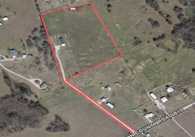 Photo 3 of Land for sale at 3109 N County Road 810, Alvarado, TX 76009 | MLS# 21363110 | Listing updated on 2026-10-05