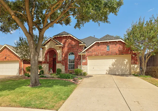 Photo 1 of Sale Pending at 4500 Maidstone Wy, Mc Kinney, TX 75070 | MLS# 21357021 | Listing updated on 2026-09-09