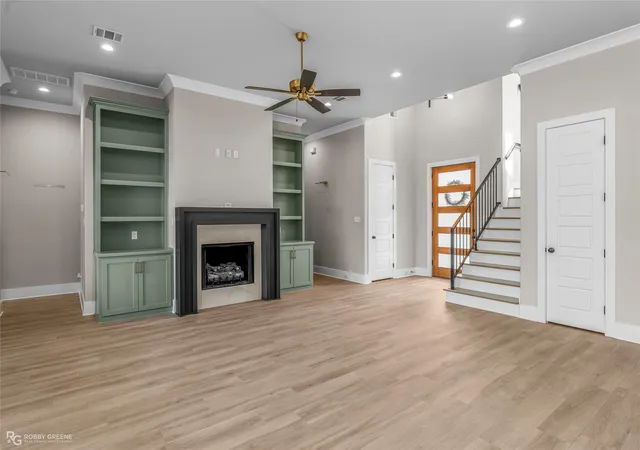 Photo 3 of Single family home for sale at 614 Corinth Cir, Bossier City, LA 71111 | MLS# 21363155 | Listing updated on 2026-09-13