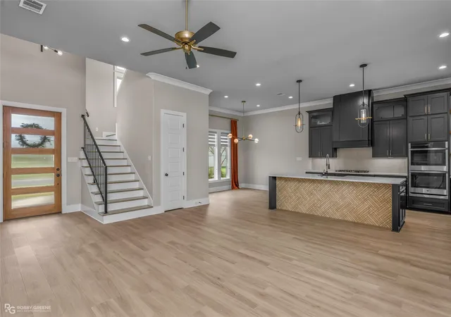 Photo 4 of Single family home for sale at 614 Corinth Cir, Bossier City, LA 71111 | MLS# 21363155 | Listing updated on 2026-09-13