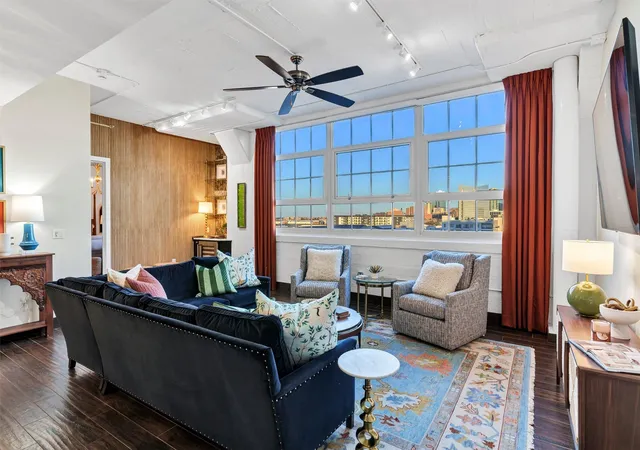 Photo 1 of Condo for sale at 2600 W 7th St #2654, Fort Worth, TX 76107 | MLS# 21358771 | Listing updated on 2026-09-08
