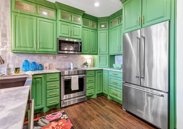 Photo 3 of Condo for sale at 2600 W 7th St #2654, Fort Worth, TX 76107 | MLS# 21358771 | Listing updated on 2026-09-08