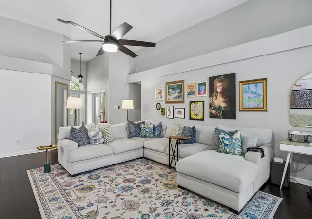 Photo 3 of Sale Pending at 8113 Pickard Dr, Rowlett, TX 75088 | MLS# 21363216 | Listing updated on 2026-09-14