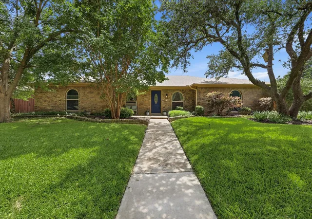 Photo 1 of Single family home for sale at 2512 Timbercreek Dr, Plano, TX 75075 | MLS# 21363232 | Listing updated on 2026-09-13