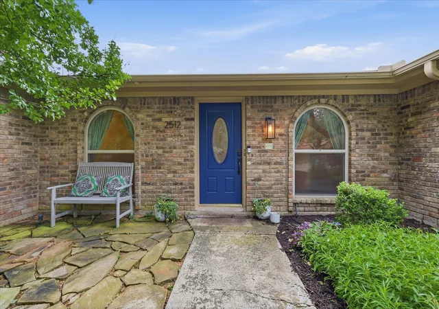 Photo 3 of Single family home for sale at 2512 Timbercreek Dr, Plano, TX 75075 | MLS# 21363232 | Listing updated on 2026-09-13