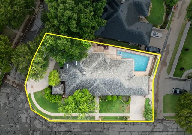 Photo 1 of Single family home for sale at 2614 San Simeon Dr, Wichita Falls, TX 76308 | MLS# 21362629 | Listing updated on 2026-09-27