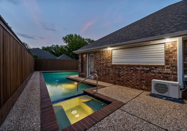Photo 4 of Single family home for sale at 2614 San Simeon Dr, Wichita Falls, TX 76308 | MLS# 21362629 | Listing updated on 2026-09-27