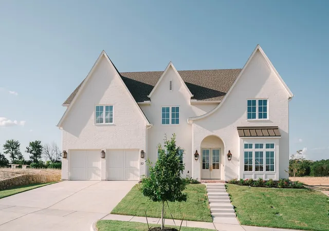 Photo 1 of Sale Pending at 321 Scissor Tail Dr, Aledo, TX 76008 | MLS# 21362599 | Listing updated on 2026-09-09
