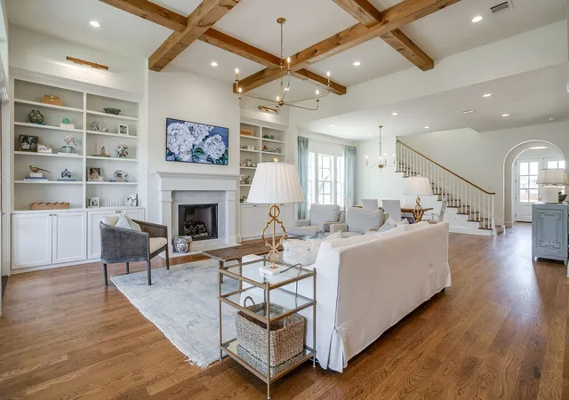 Photo 4 of Sale Pending at 321 Scissor Tail Dr, Aledo, TX 76008 | MLS# 21362599 | Listing updated on 2026-09-09