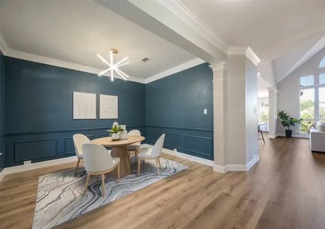 Photo 3 of Sale Pending at 2710 Cobblestone Dr, Grapevine, TX 76051 | MLS# 21362538 | Listing updated on 2026-10-05