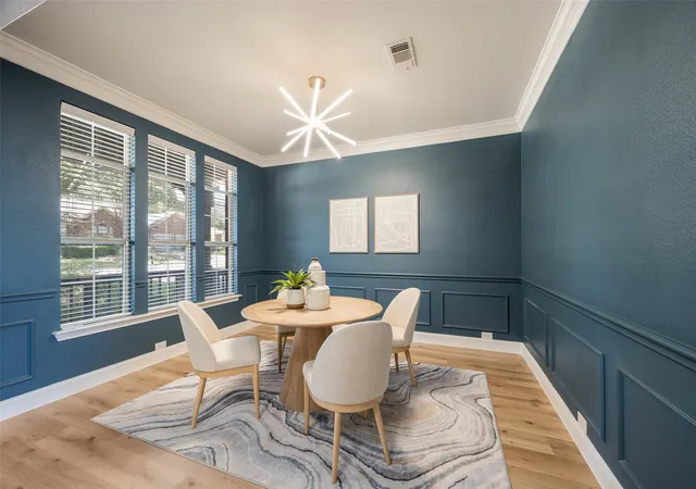 Sale Pending at 2710 Cobblestone Dr, Grapevine, TX 76051 | MLS# 21362538 | Listing updated on 2026-10-05