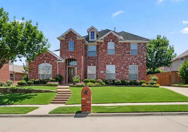 Photo 1 of Single family home for sale at 1610 Lakeland Park Dr, Garland, TX 75043 | MLS# 21363440 | Listing updated on 2026-09-09