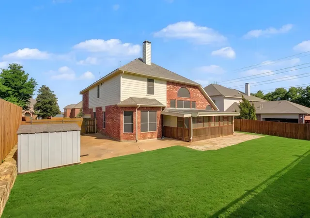Photo 40 of Sale Pending at 1610 Lakeland Park Dr, Garland, TX 75043 | MLS# 21363440 | Listing updated on 2026-10-02