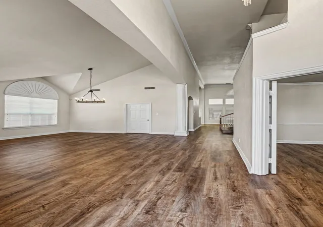Photo 4 of Sale Pending at 1610 Lakeland Park Dr, Garland, TX 75043 | MLS# 21363440 | Listing updated on 2026-10-02