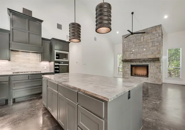 Photo 1 of Single family home for sale at 6326 Fm 2101, Quinlan, TX 75474 | MLS# 21362542 | Listing updated on 2026-09-15