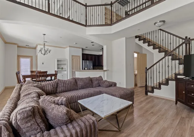 Photo 2 of Sale Pending at 4940 Empire Wy, Irving, TX 75038 | MLS# 21359075 | Listing updated on 2026-09-10