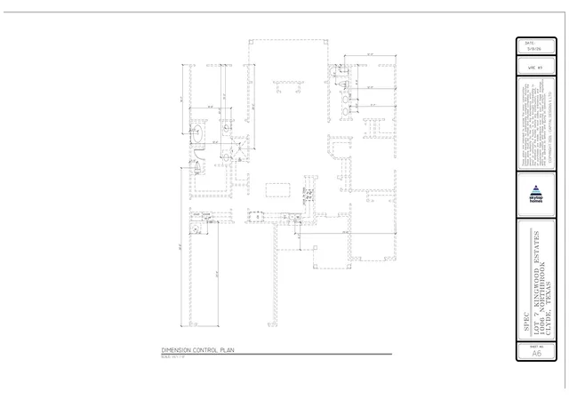Photo 12 of Sale Pending at 1006 Northbrook Ct, Clyde, TX 79510 | MLS# 21363059 | Listing updated on 2026-09-25
