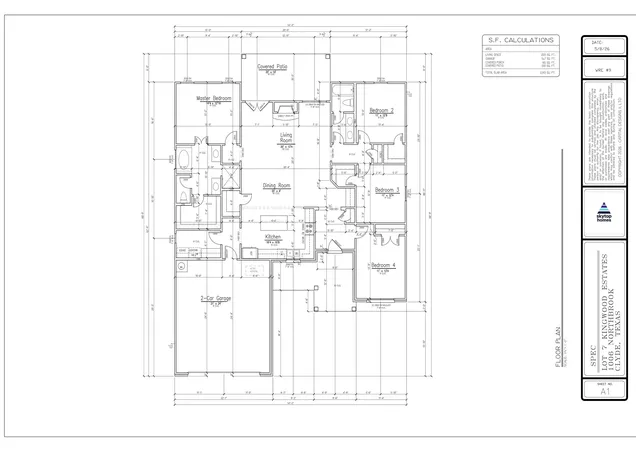 Photo 2 of Sale Pending at 1006 Northbrook Ct, Clyde, TX 79510 | MLS# 21363059 | Listing updated on 2026-09-25
