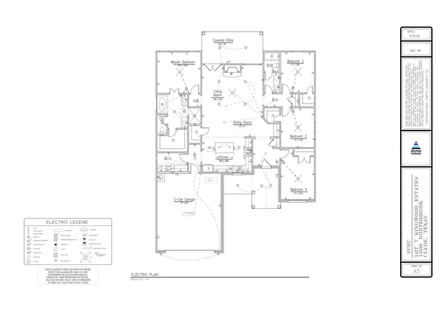 Photo 3 of Sale Pending at 1006 Northbrook Ct, Clyde, TX 79510 | MLS# 21363059 | Listing updated on 2026-09-25
