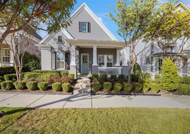 Photo 1 of Sale Pending at 7512 Wescott Ln, Mc Kinney, TX 75071 | MLS# 21363497 | Listing updated on 2026-09-14