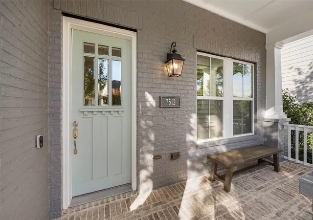 Photo 2 of Sale Pending at 7512 Wescott Ln, Mc Kinney, TX 75071 | MLS# 21363497 | Listing updated on 2026-09-14