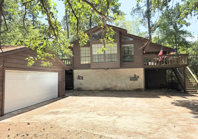Photo 1 of Single family home for sale at 178 Coral Gables, Trinity, TX 75862 | MLS# 21363326 | Listing updated on 2026-09-14