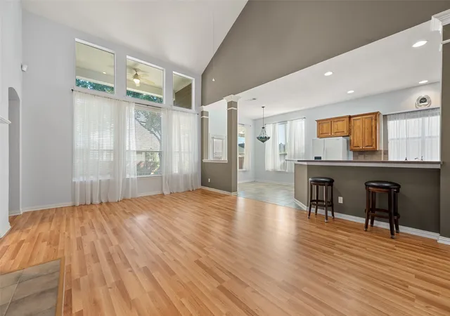 Photo 3 of Single family home for sale at 2405 Moon Dance Ct, Arlington, TX 76001 | MLS# 21362491 | Listing updated on 2026-09-11