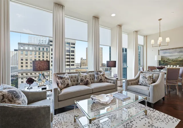 Condo for sale at 500 Throckmorton St #911, Fort Worth, TX 76102 | MLS# 21363510