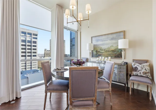 Photo 3 of Condo for sale at 500 Throckmorton St #911, Fort Worth, TX 76102 | MLS# 21363510 | Listing updated on 2026-09-15