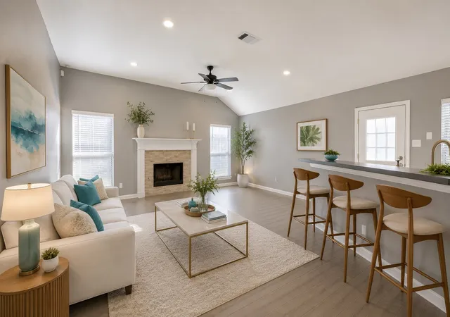 Photo 2 of Single family home for sale at 1302 Ryan Dr, Mesquite, TX 75149 | MLS# 21363664 | Listing updated on 2026-09-11