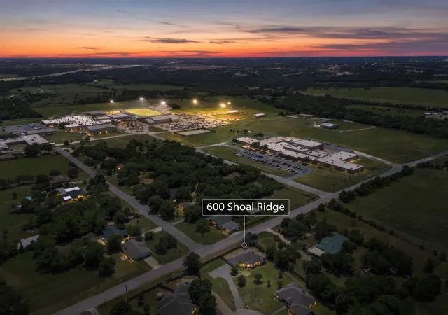 Photo 2 of Single family home for sale at 600 Shoal Ridge, Lorena, TX 76655 | MLS# 21363617 | Listing updated on 2026-09-12