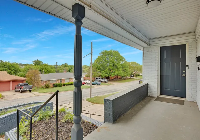 Photo 3 of Single family home for sale at 7401 Trimble Dr, Fort Worth, TX 76134 | MLS# 21363647 | Listing updated on 2026-09-15