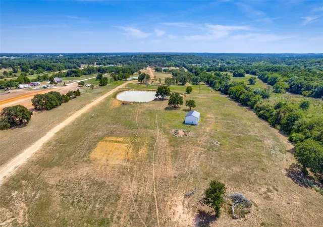 Photo 3 of Land for sale at 1387 County Road 140, Whitesboro, TX 76273 | MLS# 21362720 | Listing updated on 2026-09-08