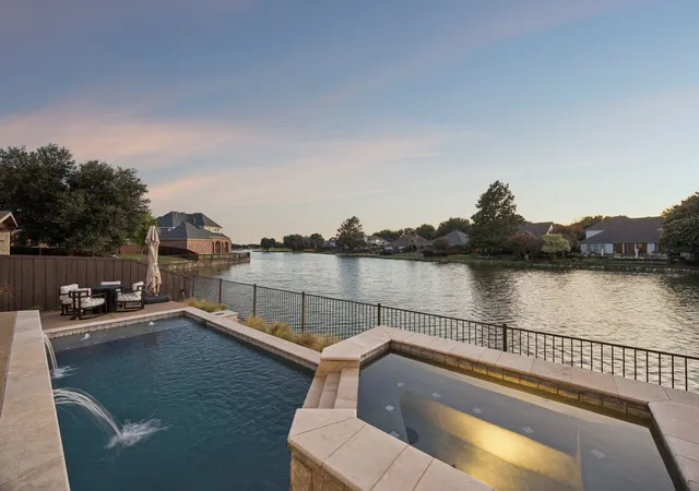 Photo 2 of Sale Pending at 5303 Lafayette Dr, Frisco, TX 75035 | MLS# 21358570 | Listing updated on 2026-09-15