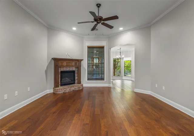 Photo 3 of Single family home for sale at 1996 Wild Iris, Bossier City, LA 71112 | MLS# 21363096 | Listing updated on 2026-09-14
